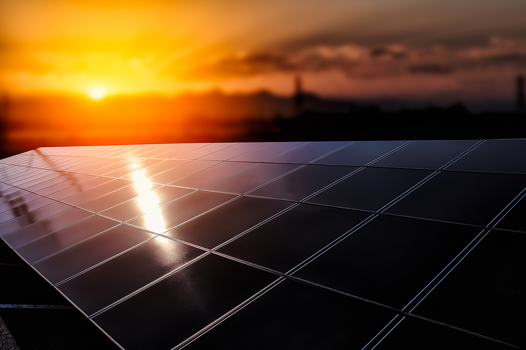 Batterie Solaire — La Maison du Solaire